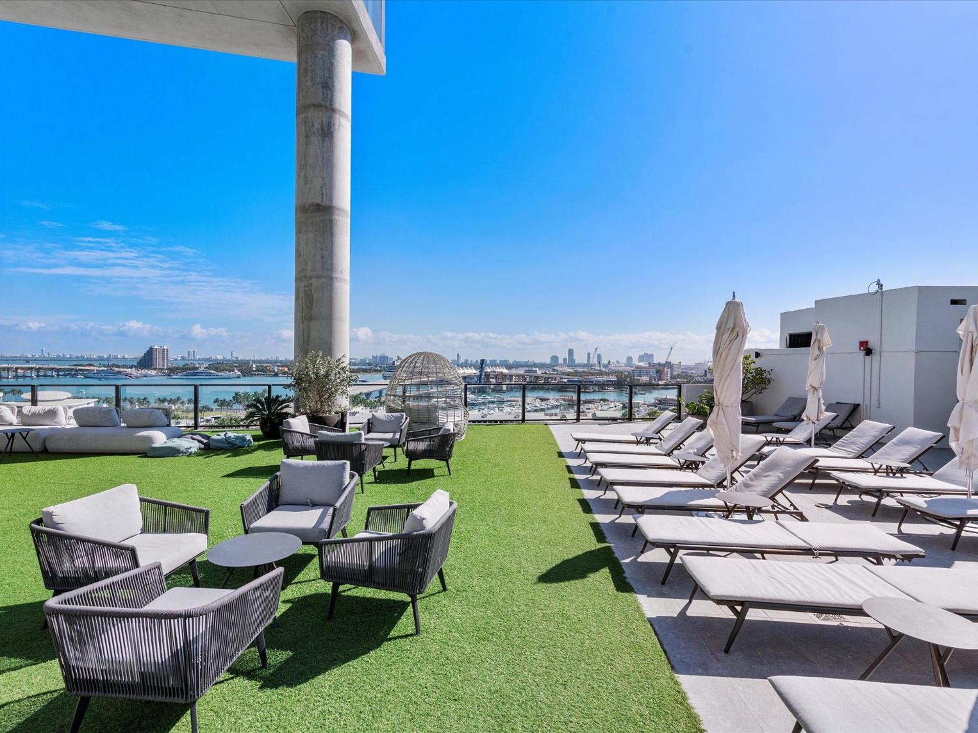 Downtown By Miami Vacation Rentals Exterior foto