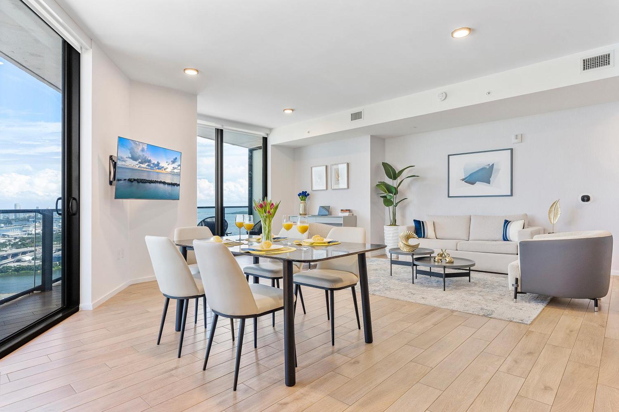 Downtown By Miami Vacation Rentals Exterior foto