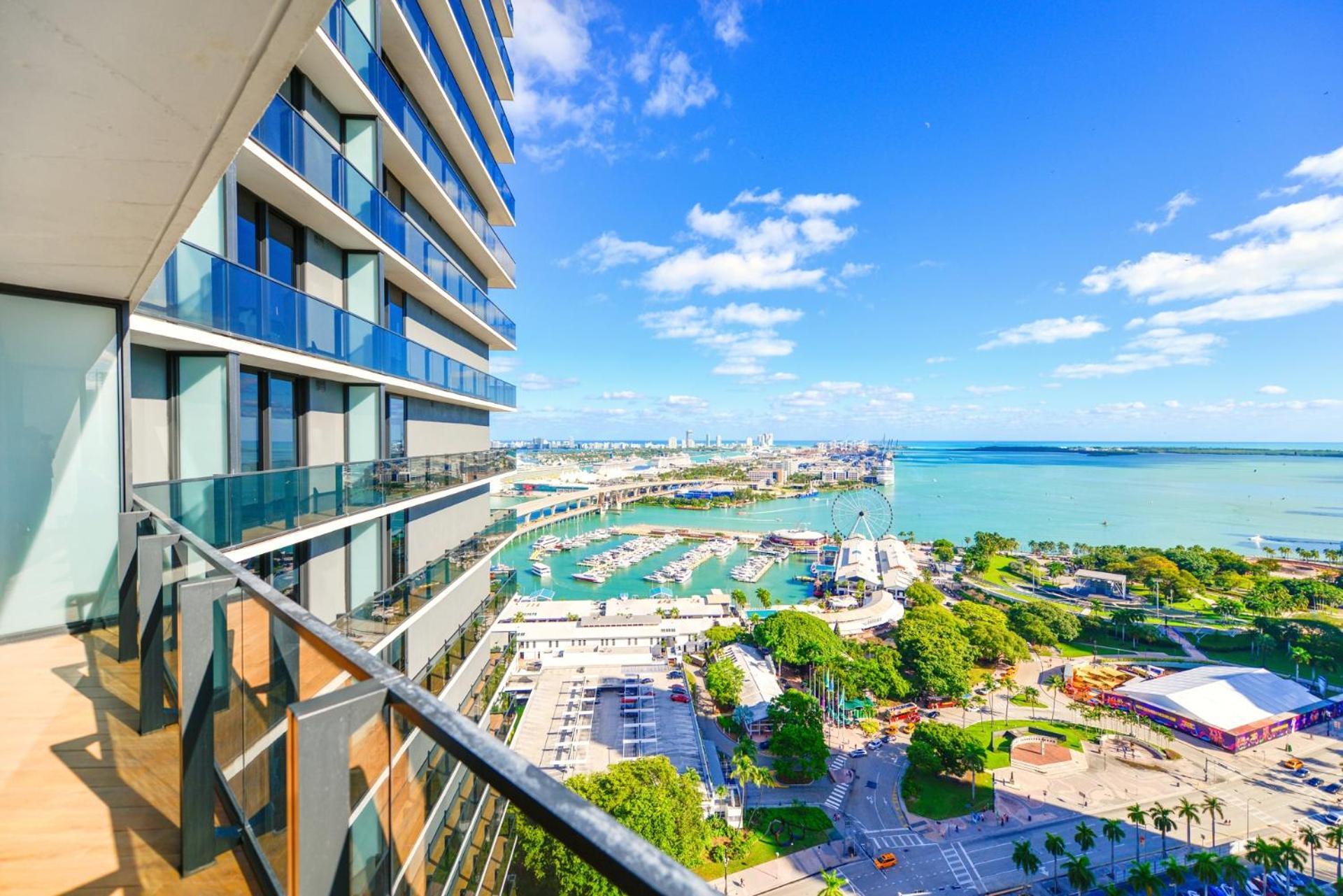 Downtown By Miami Vacation Rentals Exterior foto