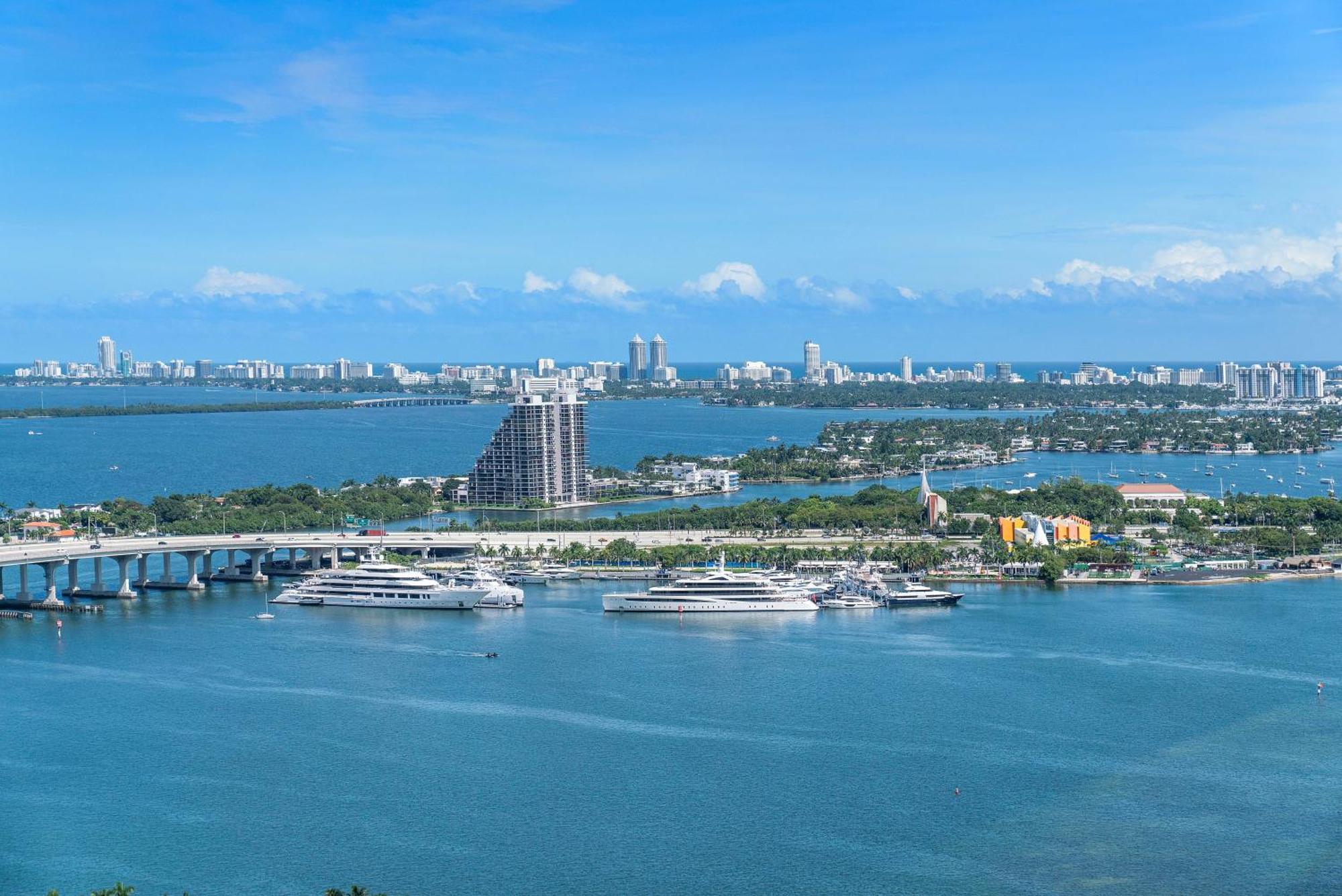 Downtown By Miami Vacation Rentals Exterior foto