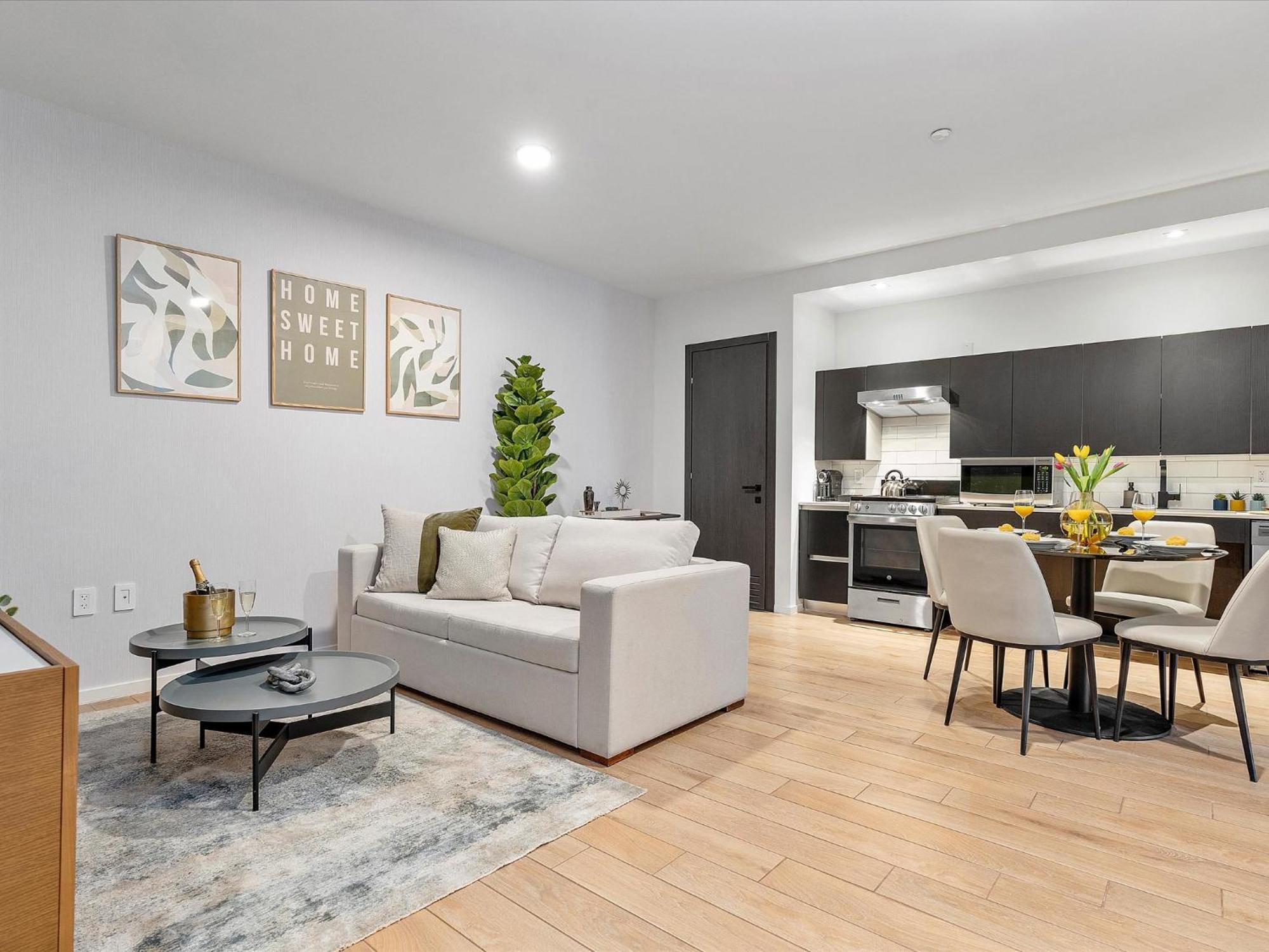 Downtown By Miami Vacation Rentals Exterior foto