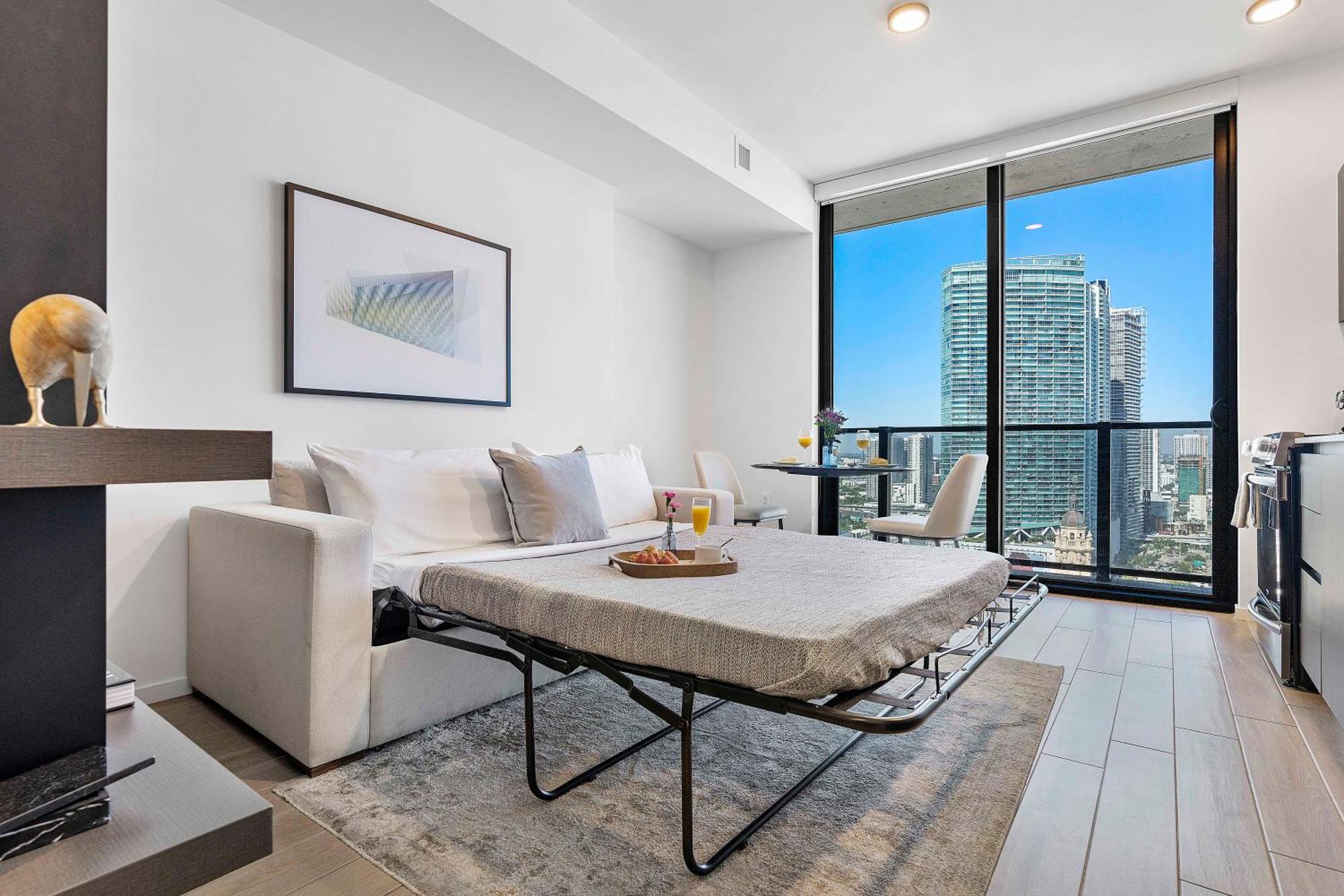 Downtown By Miami Vacation Rentals Exterior foto
