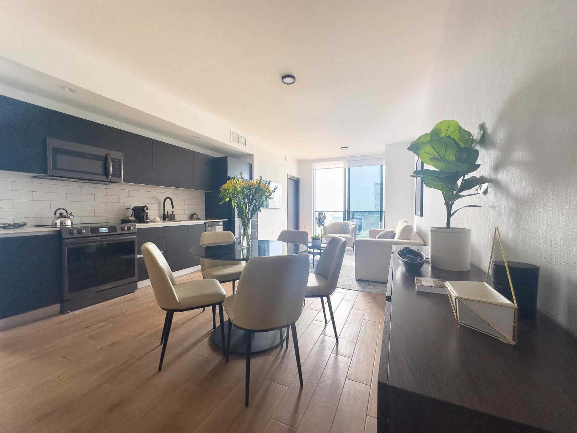 Downtown By Miami Vacation Rentals Exterior foto