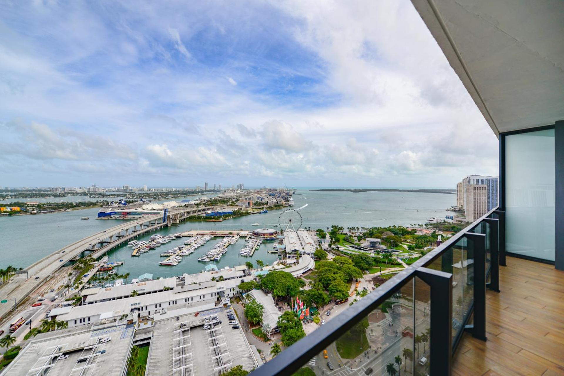 Downtown By Miami Vacation Rentals Exterior foto