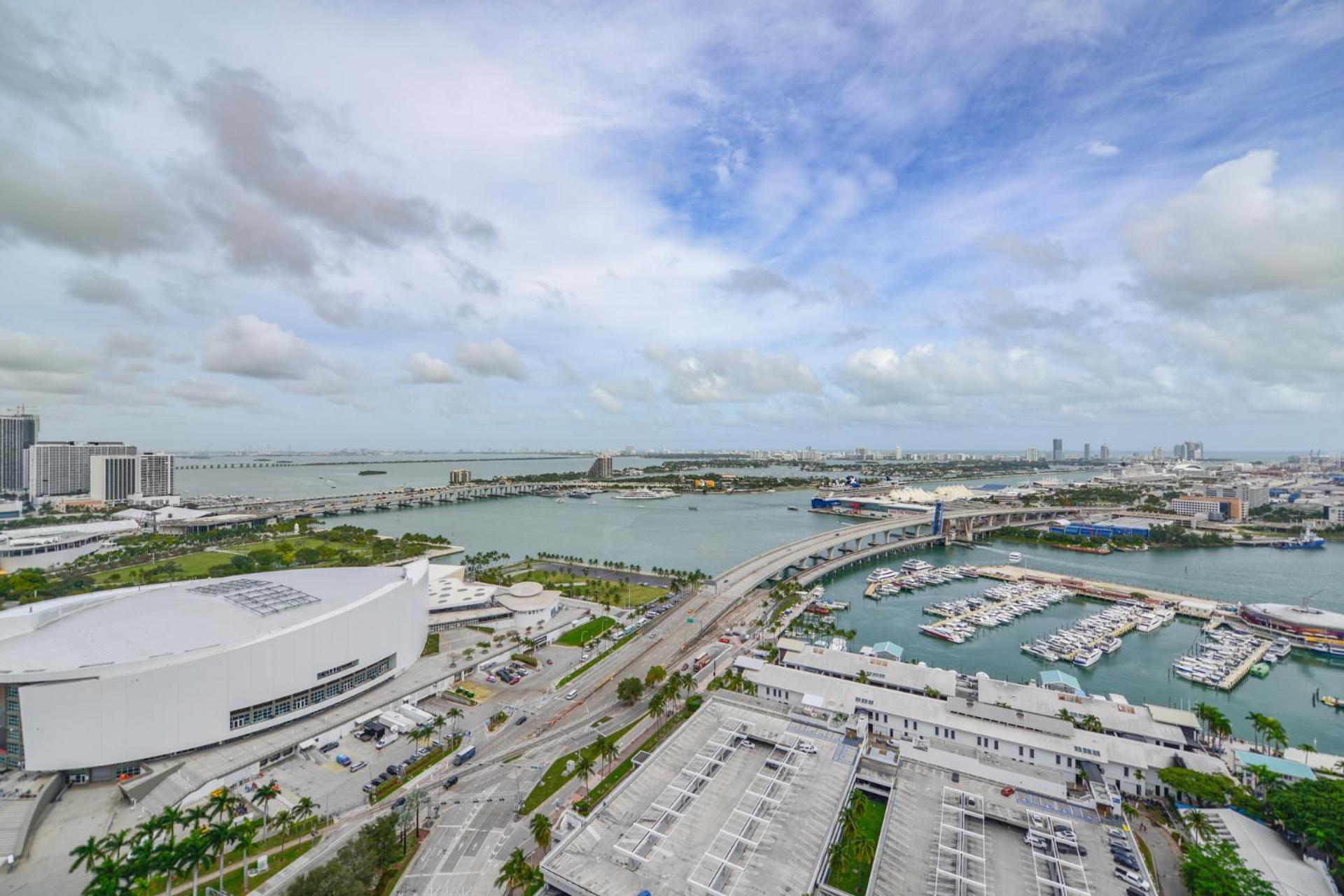Downtown By Miami Vacation Rentals Exterior foto